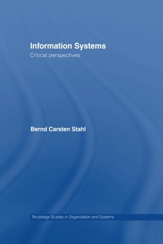 Optimizing Information Systems: Strategies for Efficient Organization and Systems Management in Business and Technology
