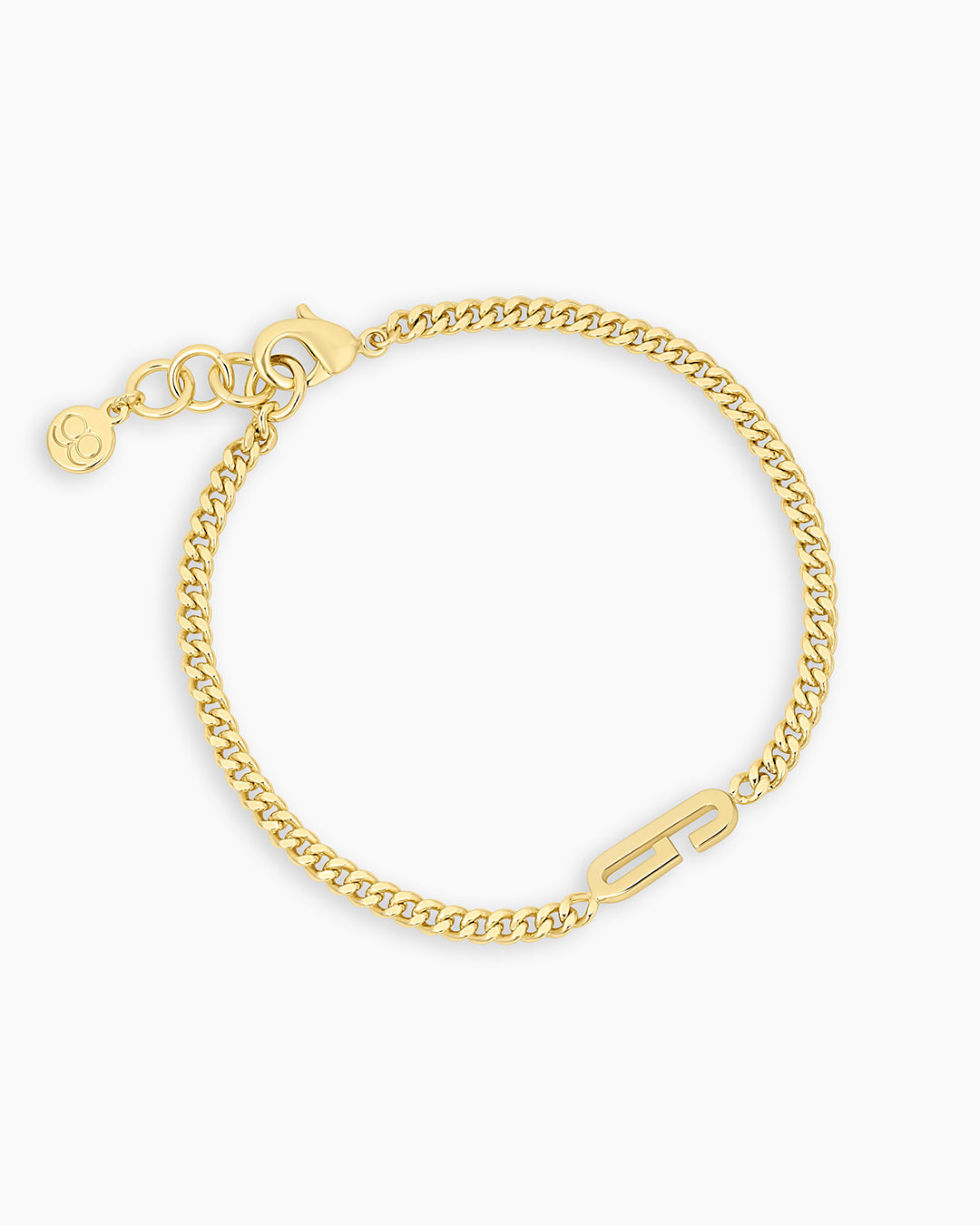 Wilder Alphabet Bracelet - Custom Name Bracelet for Women & Girls - Perfect Gift for Birthdays, Anniversaries & Everyday Wear