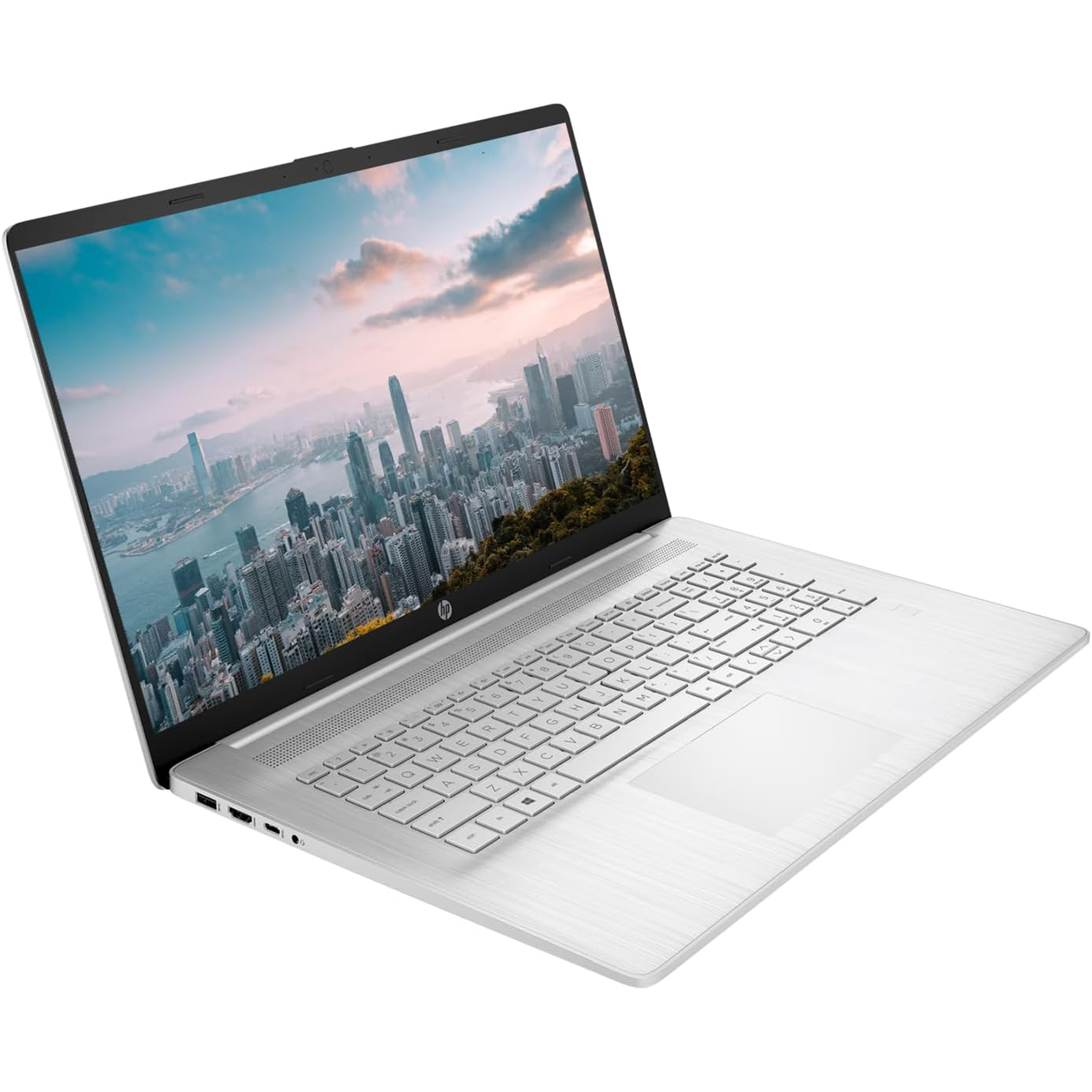 HP Essential 17t cn300 Laptop - 17.3