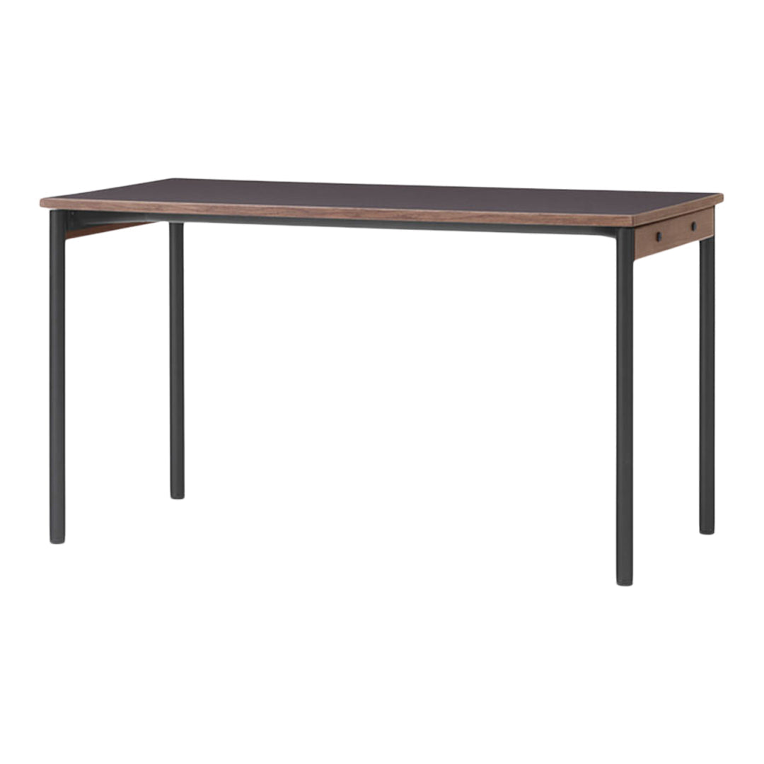 Architects Hoorebeeck Co Office Desk - Modern Scandinavian Design Inspired by Audo Copenhagen - Perfect for Home Office, Workspace & Contemporary Interiors