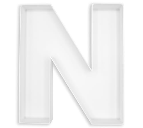 N