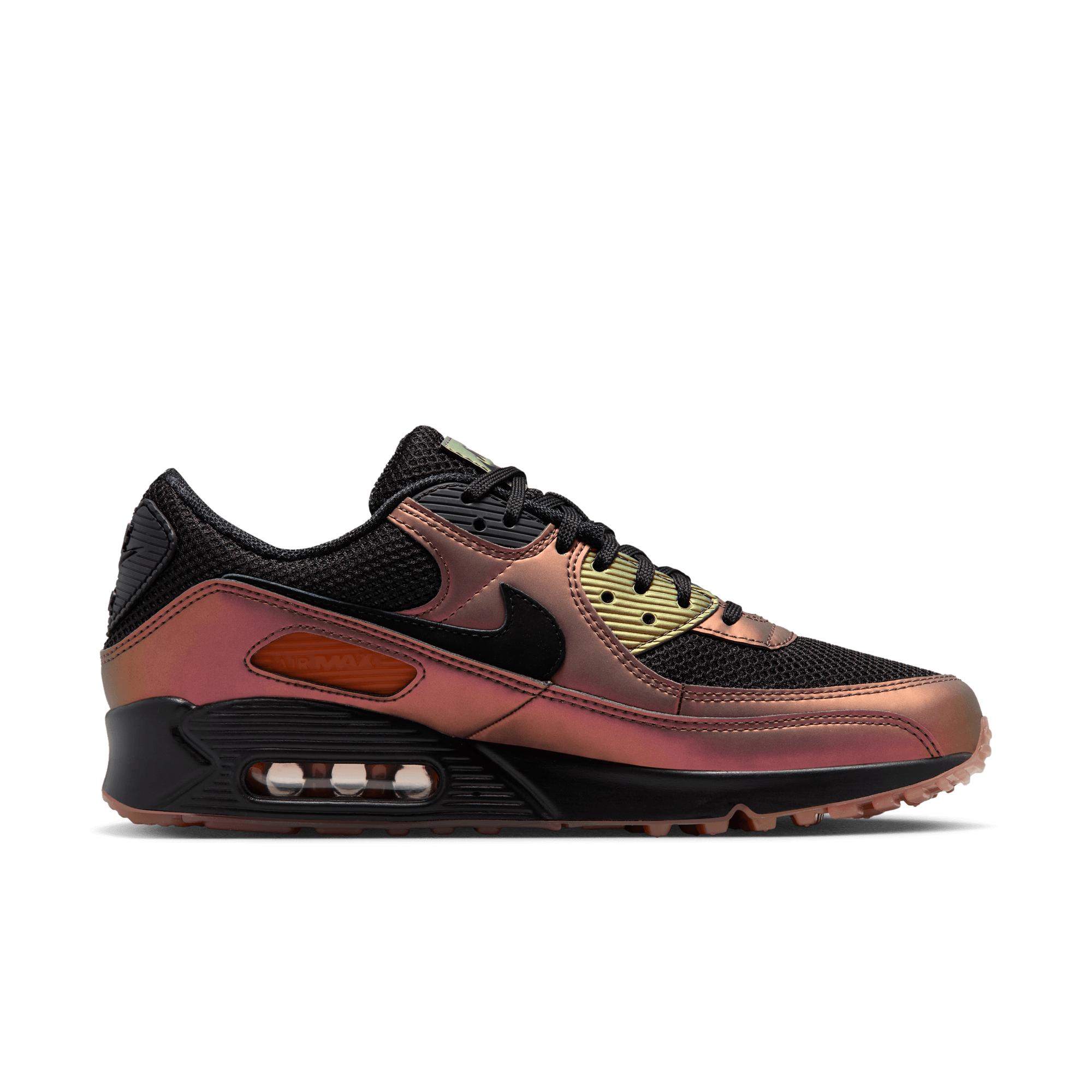 Nike Air Max 90 'Celery' - Classic Running Shoes for Men & Women | Comfortable Retro Sneakers for Casual Wear, Gym & Street Style