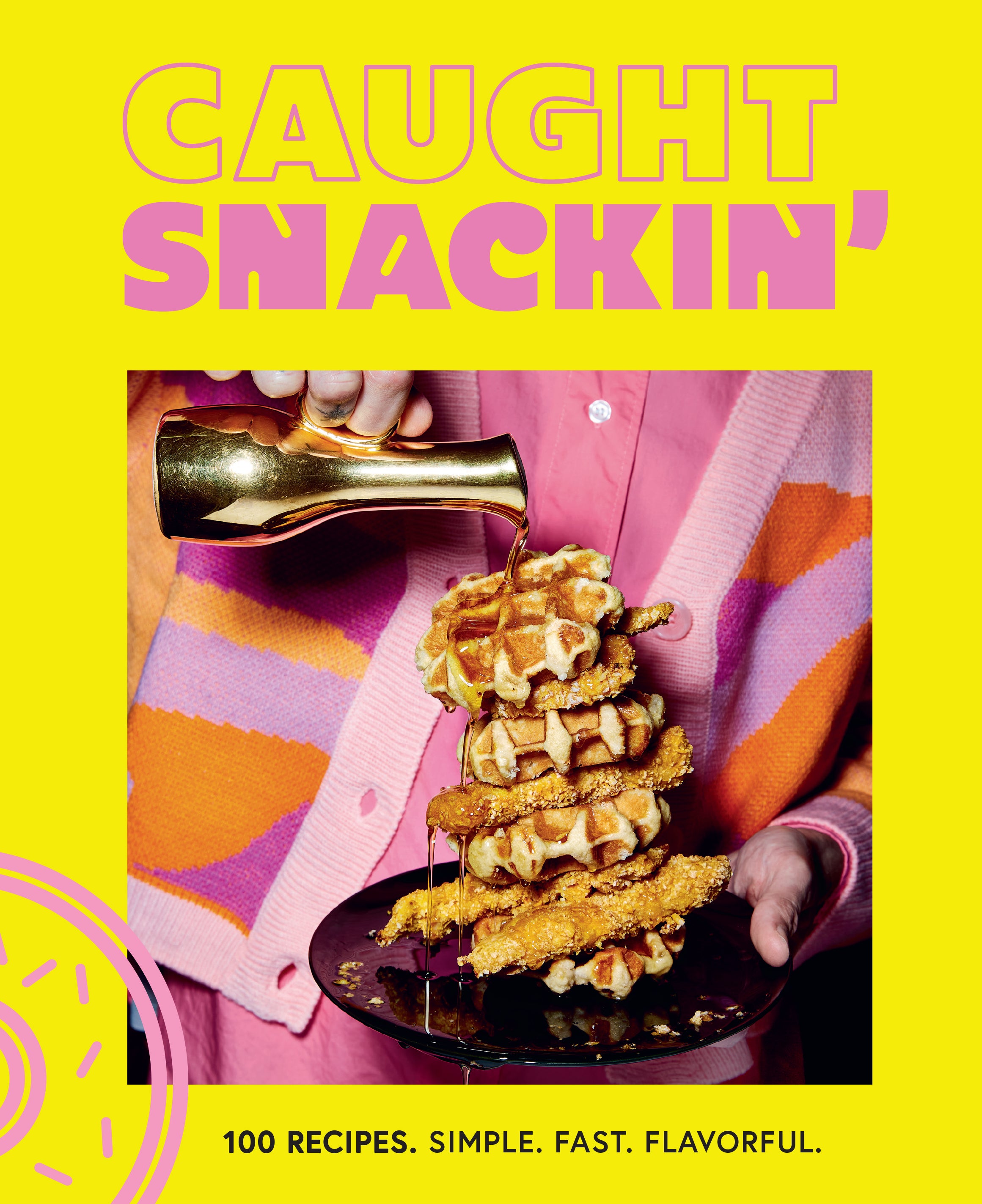 Delicious Caught Snackin' Snacks - Healthy & Tasty On-The-Go Treats for Work, School & Travel