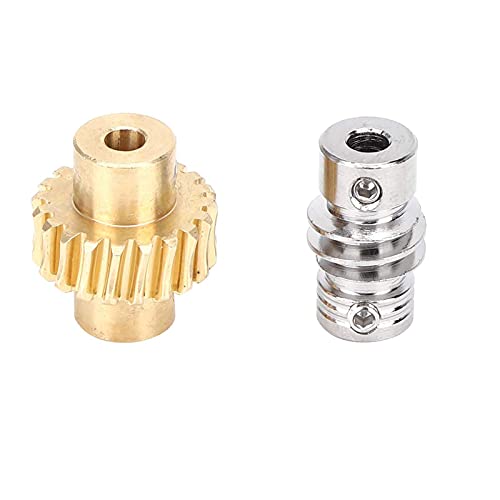 High-Quality Bronze Gear Wheel for Industrial Robots - Durable & Precision Engineered for Automation & Machinery Applications