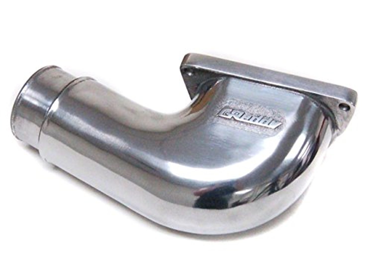 GReddy 12040911 High-Performance Compression Tube for Turbocharged Engines - Perfect for Racing, Track Days & Performance Upgrades