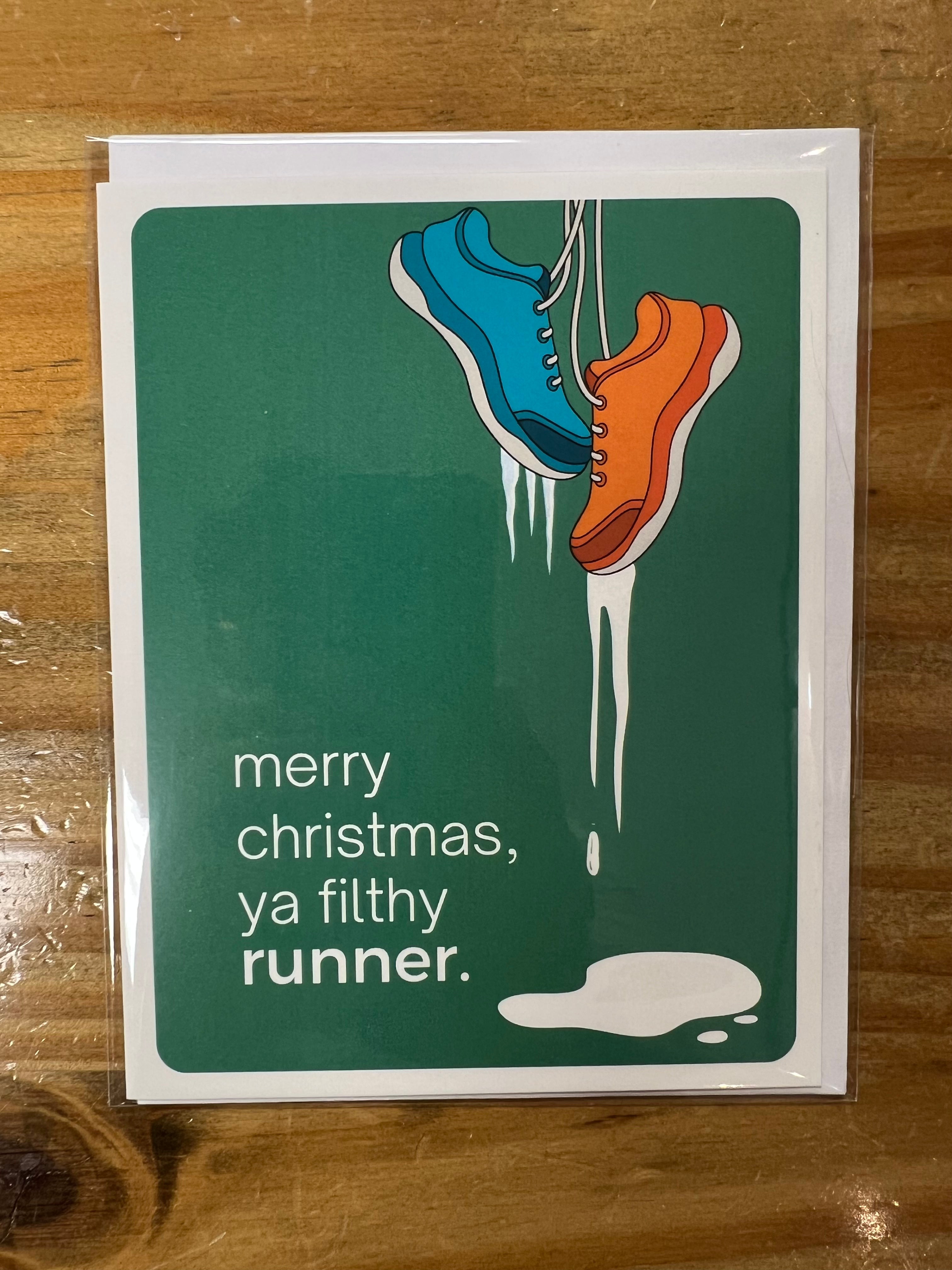 Cards On The Run - Premium Playing Cards for Travel & Outdoor Games | Durable, Portable Card Deck for Camping, Parties & Family Game Nights