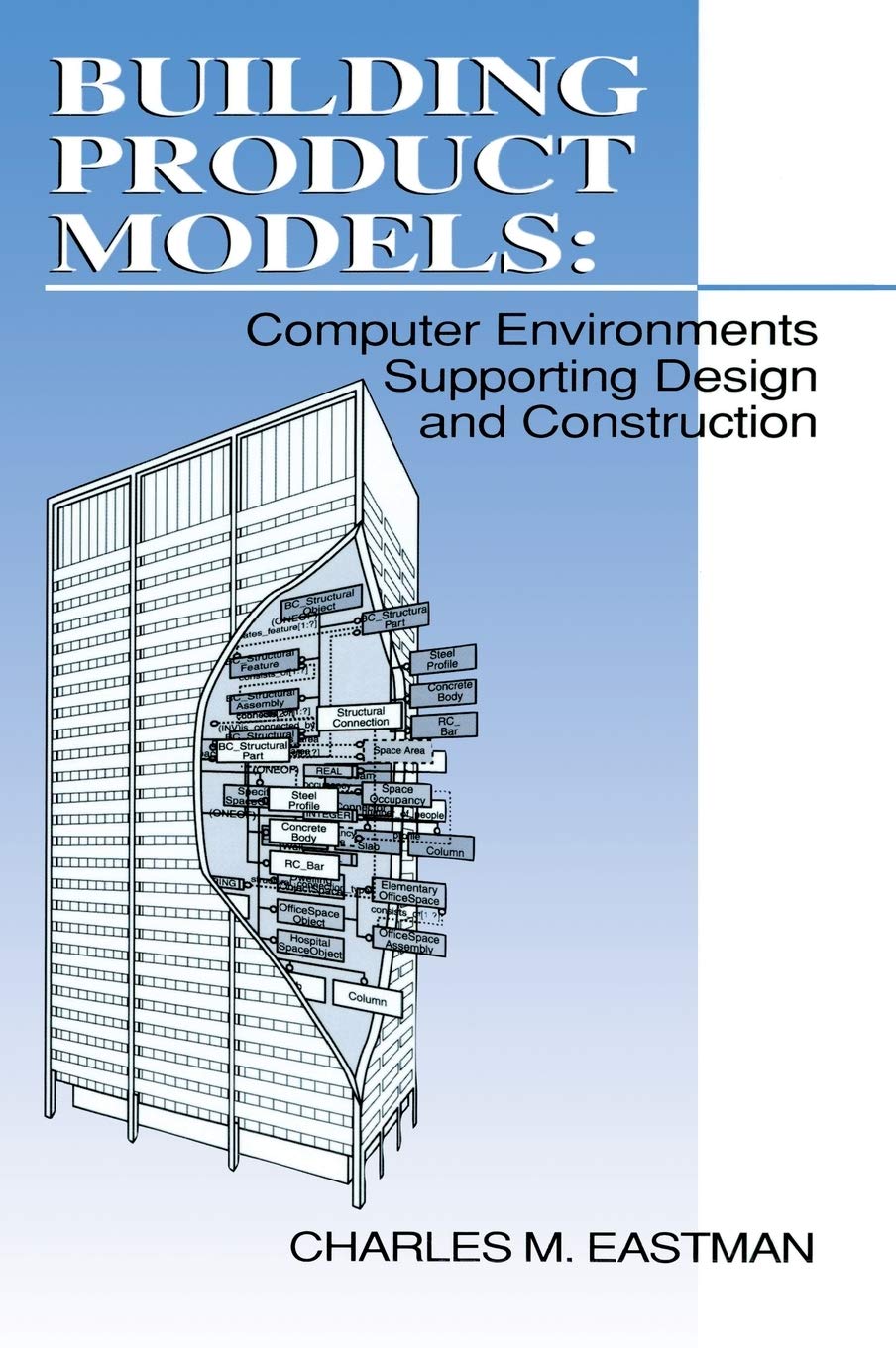 Building Product Models: Computer-Aided Design (CAD) for Construction & Architecture | 3D Modeling Software for Engineers & Contractors