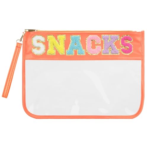 Orange--Snack