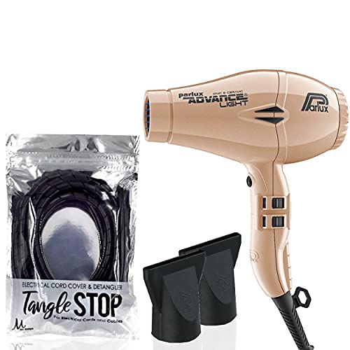 Advance Gold + Tangle Stop