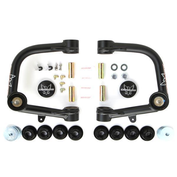 2007-2014 Toyota FJ Cruiser Camburg 1.25