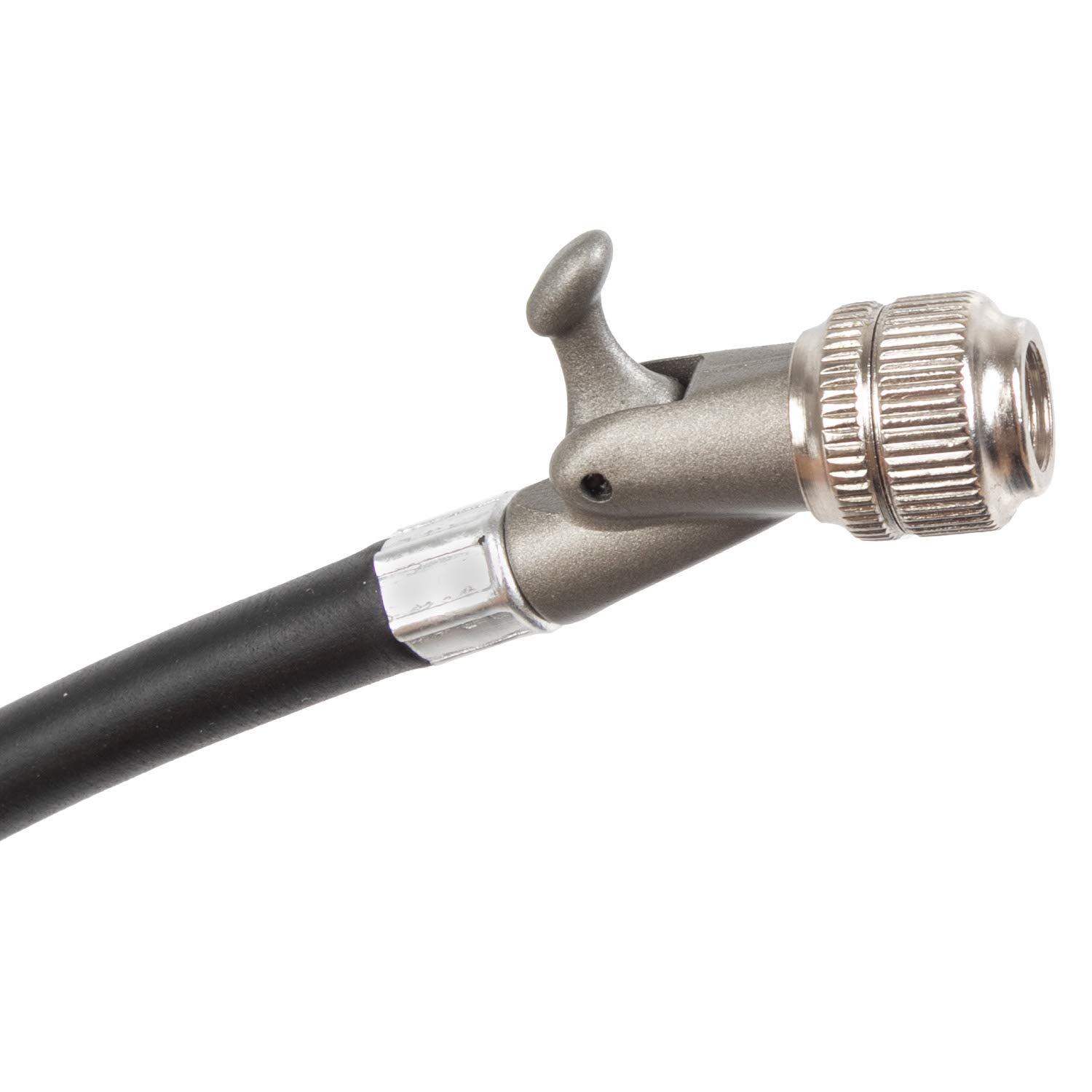 GIYO Shock Pump - High Pressure Bicycle Shock Pump for MTB, Road & Motorcycle - Perfect for Mountain Biking, Off-Road Adventures & Motorcycle Maintenance