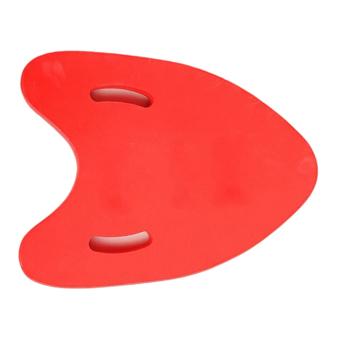Swim Float Kickboard - Blue EAV Floating Board for Pool Swimming Training, Ideal for Kids & Adults - Perfect for Swimming Lessons, Water Aerobics, and Pool Workouts