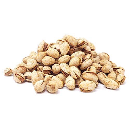 Spicy Chili Lime Pistachios - 2 Lb Bag | Premium Roasted Snack Nuts for Parties, Gifts & Healthy Snacking