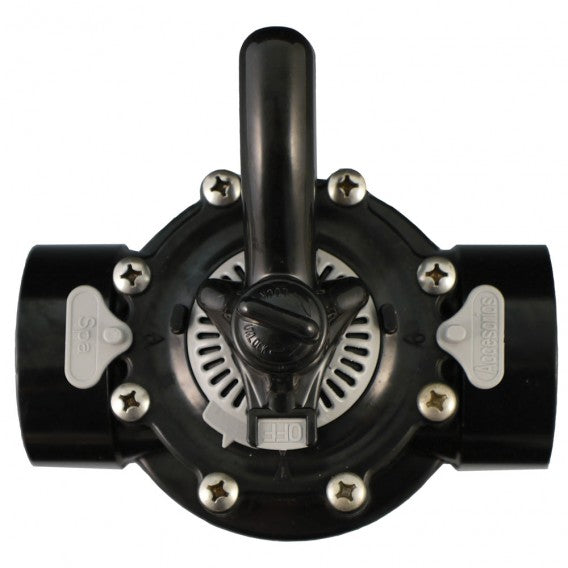CMP HydroSeal 2-Way Diverter Valve 1.5