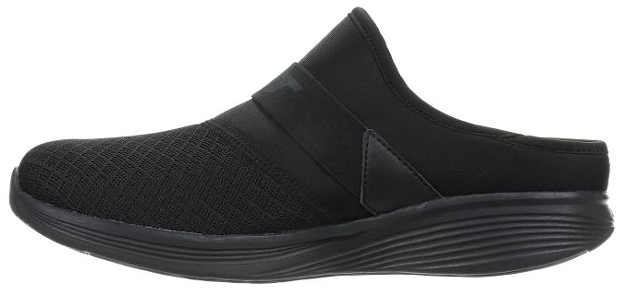 MBT Men's Comfortable Clogs Mule - Slip-On Shoes for Walking, Support & Pain Relief - Perfect for Home, Office & Outdoor Use