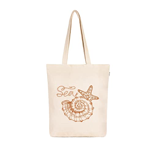 Sea Shell - Natural