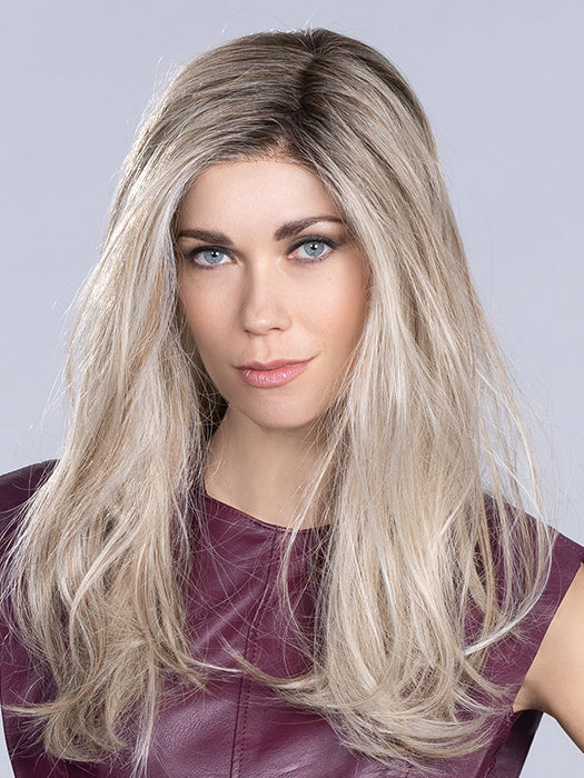 Vita Hi Power Heat Friendly Synthetic Wig - Natural Look & Comfortable for Daily Wear, Cosplay, and Special Occasions