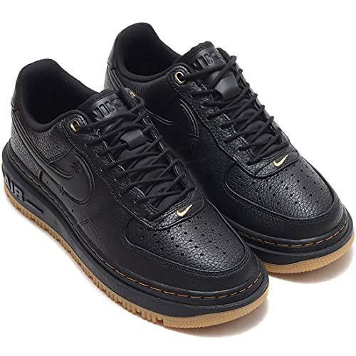 Black Black Bucktan Gum Yellow