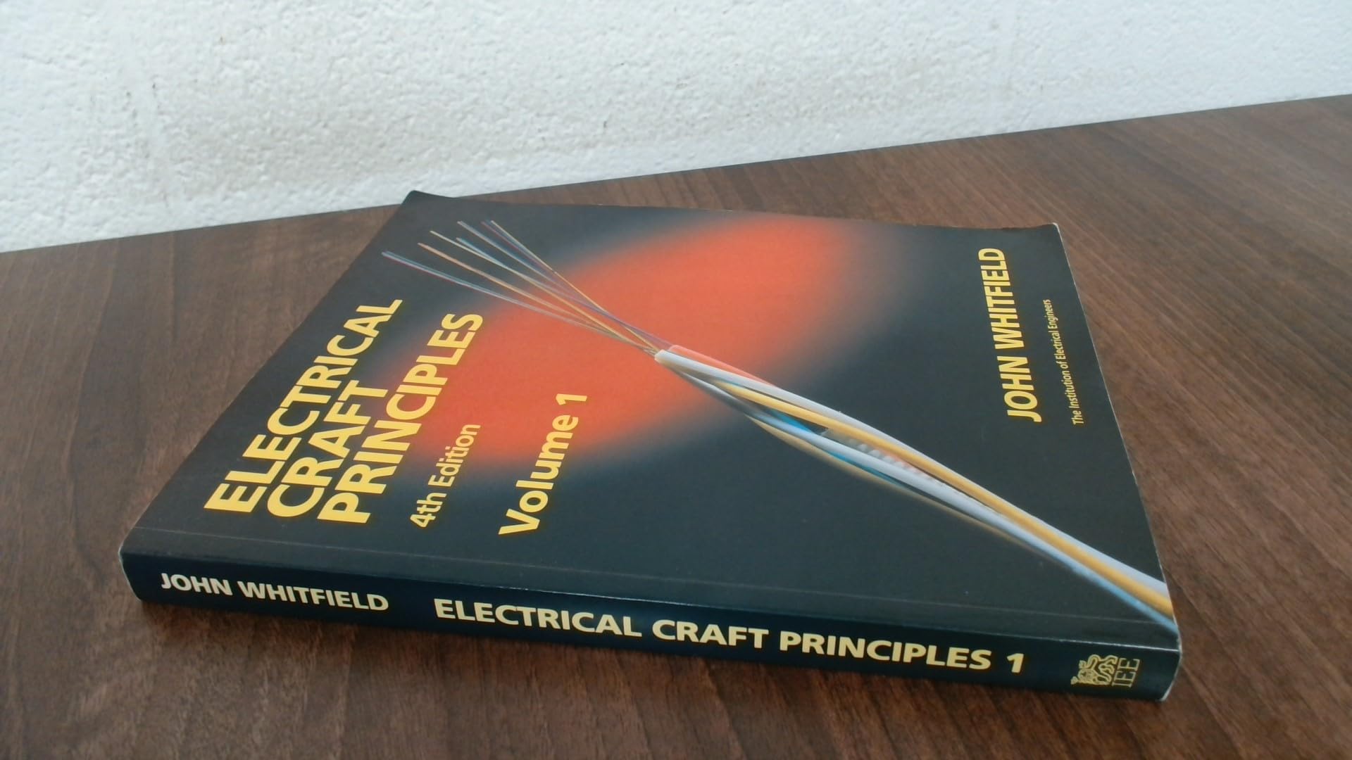Electrical Craft Principles - Essential Guide for DIY Home Wiring & Electrical Projects | Step-by-Step Tutorials for Beginners & Professionals