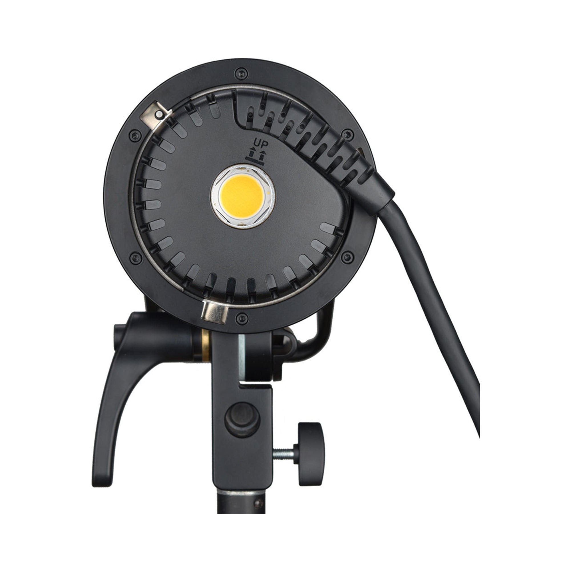 Godox H600P Handheld Extension Head for AD600 Pro Flash – Perfect for Outdoor Photography, Studio Lighting & On-Location Shoots