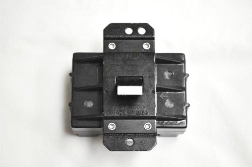 Miller 249807 Switch - Brand New in Factory Bag | Industrial Electrical Equipment for Automation & Control Systems