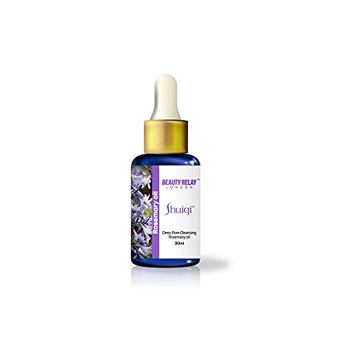 Deep Pore Cleansing Rosemary Oil