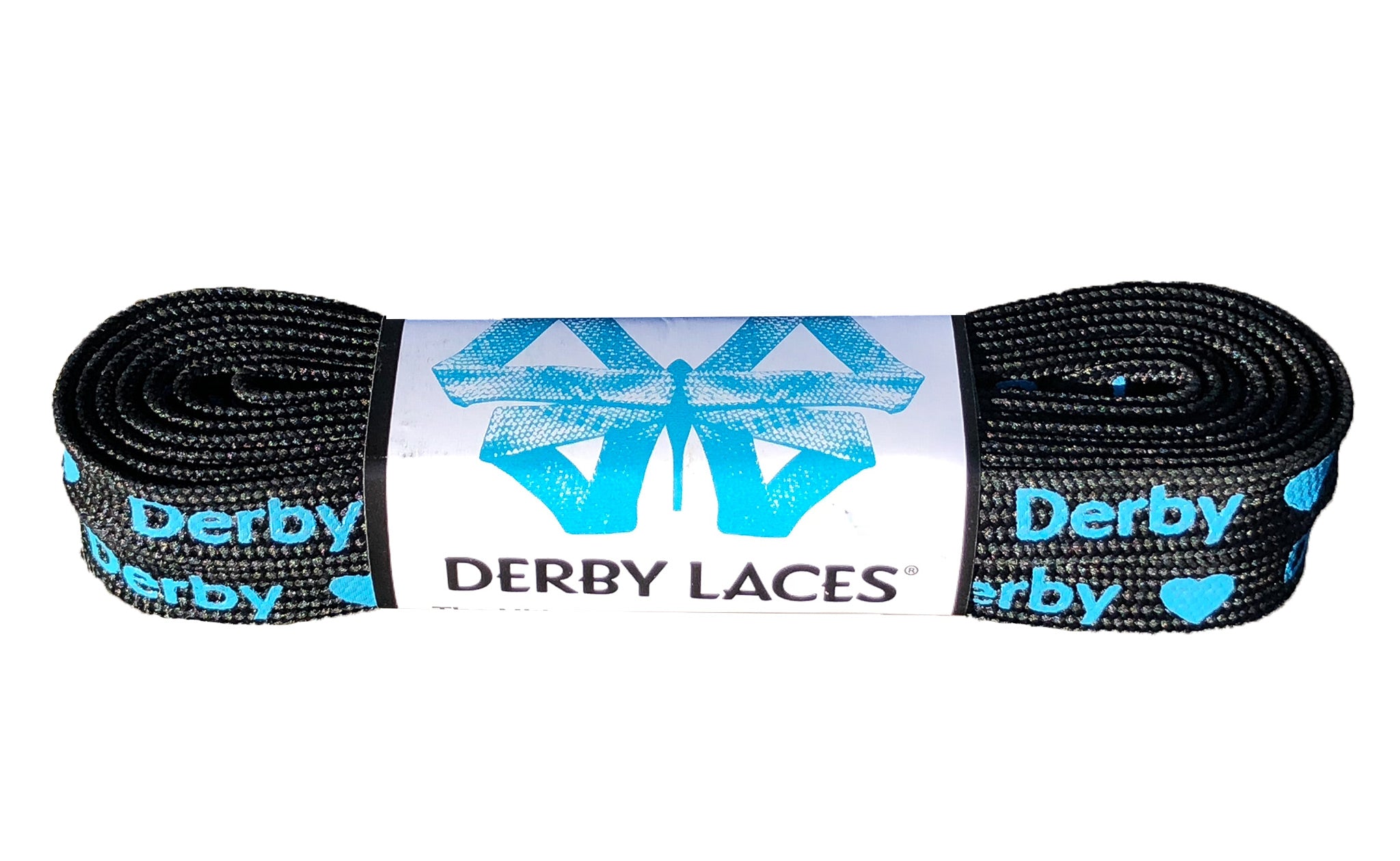 Premium Waxed Derby Shoe Laces 96 Inches (244cm) - Durable & Stylish for Dress Shoes, Boots & Formal Occasions