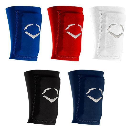 EvoShield PRO SRZ Protective Wrist Guard for Baseball & Softball - Shock-Resistant Support for Pitchers & Fielders - Perfect for Training & Games