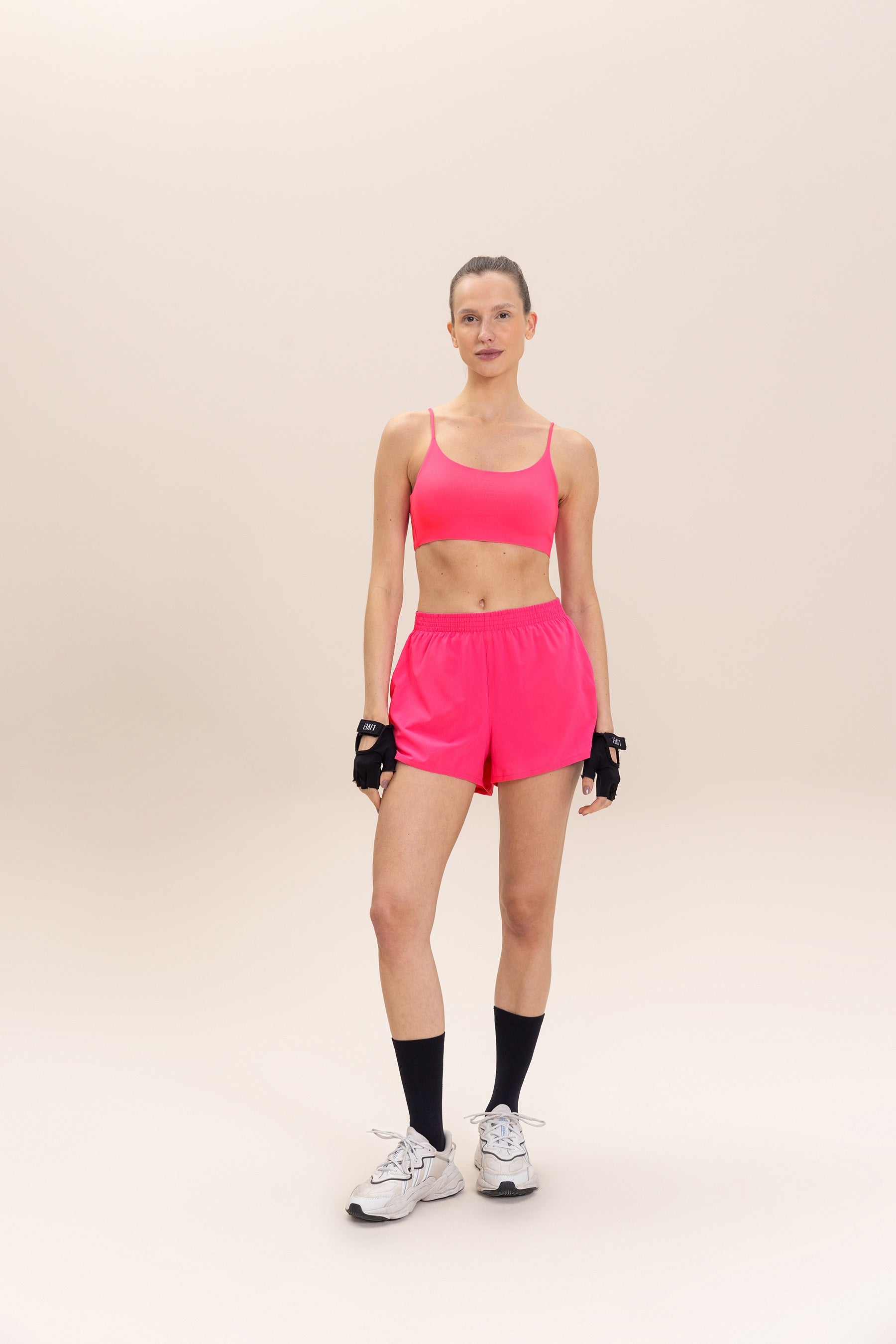 Dryside Running Shorts - Lightweight, Quick-Dry & Breathable for Men & Women - Perfect for Jogging, Gym Workouts & Outdoor Activities