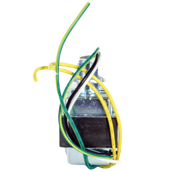 Hunter 468000 Internal Transformer 120V to 24VAC - Power Supply for HVAC Systems, Security Cameras & Low Voltage Lighting