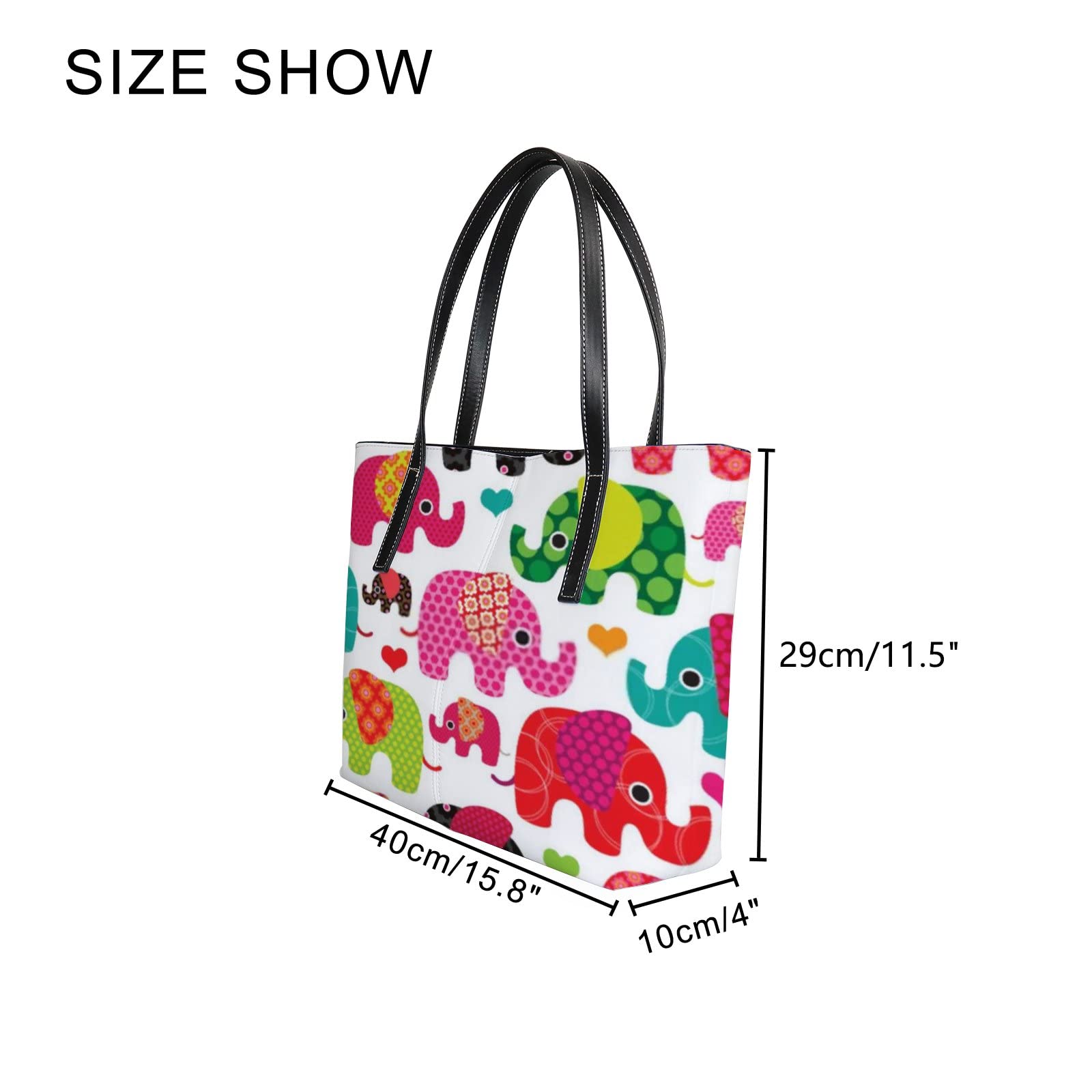 Premium Genuine Leather Tote Bag for Women - Stylish Crossbody Handbag with Spacious Design for Work, Travel & Everyday Use