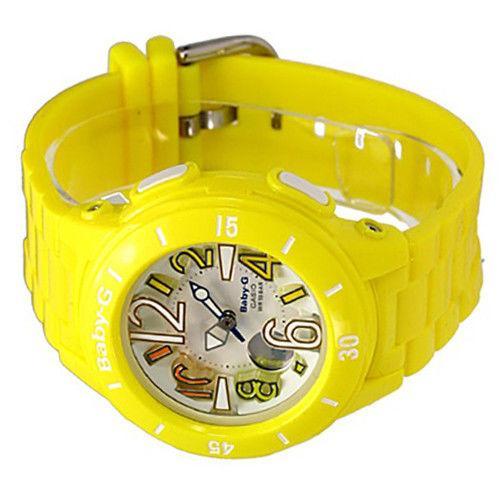 Casio Baby-G BGA-170-9BDR Digital Sport Watch for Women - Shock Resistant, Water Resistant, LED Light - Perfect for Running, Swimming & Outdoor Activities