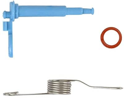 Bosch Dishwasher Detergent Cup Latch Replacement Part - Compatible with Bosch Dishwashers | Durable & Easy Installation for Efficient Cleaning