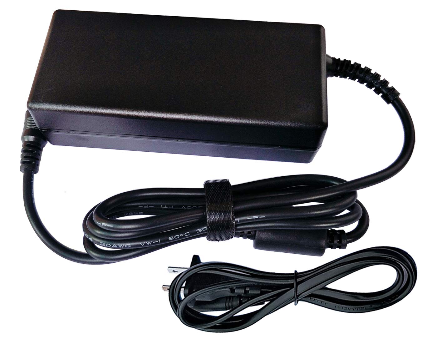 UpBright 48V AC/DC Power Adapter for Reolink RLK8 Security Camera Systems - Compatible with RLK8-800B6/800D4/800B4/810B4/510B4/1210B4/1200D4 8-Channel NVR Recorders - 48VDC Power Supply & Charger - Perfect for Home & Business Surveillance Setups