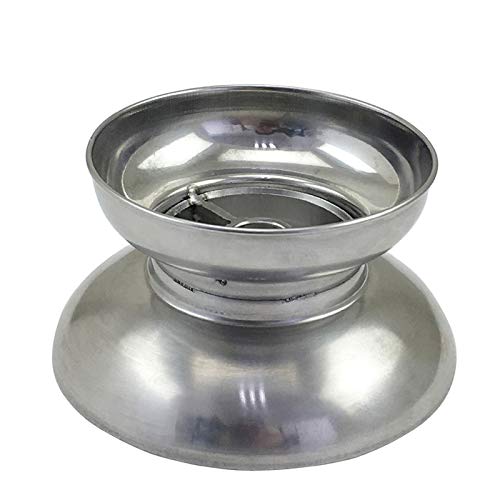 INTSUPERMAI 5-Tier Commercial Chocolate Fountain Machine - 304 Stainless Steel Digital Control Melting Warmer for Weddings, Parties, Events & Restaurants (110V) | Perfect for Dessert Buffets, Catering Services & DIY Chocolate Dipping Stations
