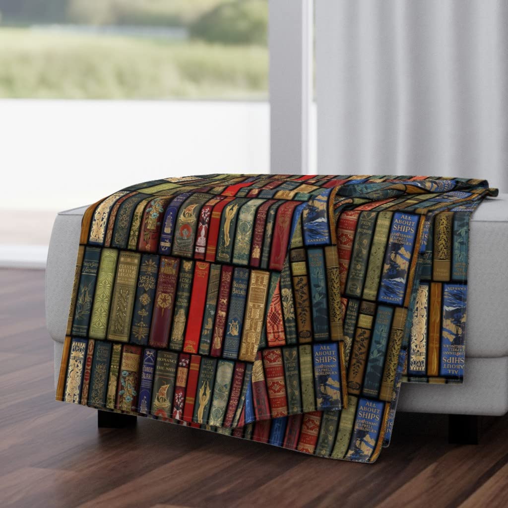 Soft Plush Minky Throw Blanket 50