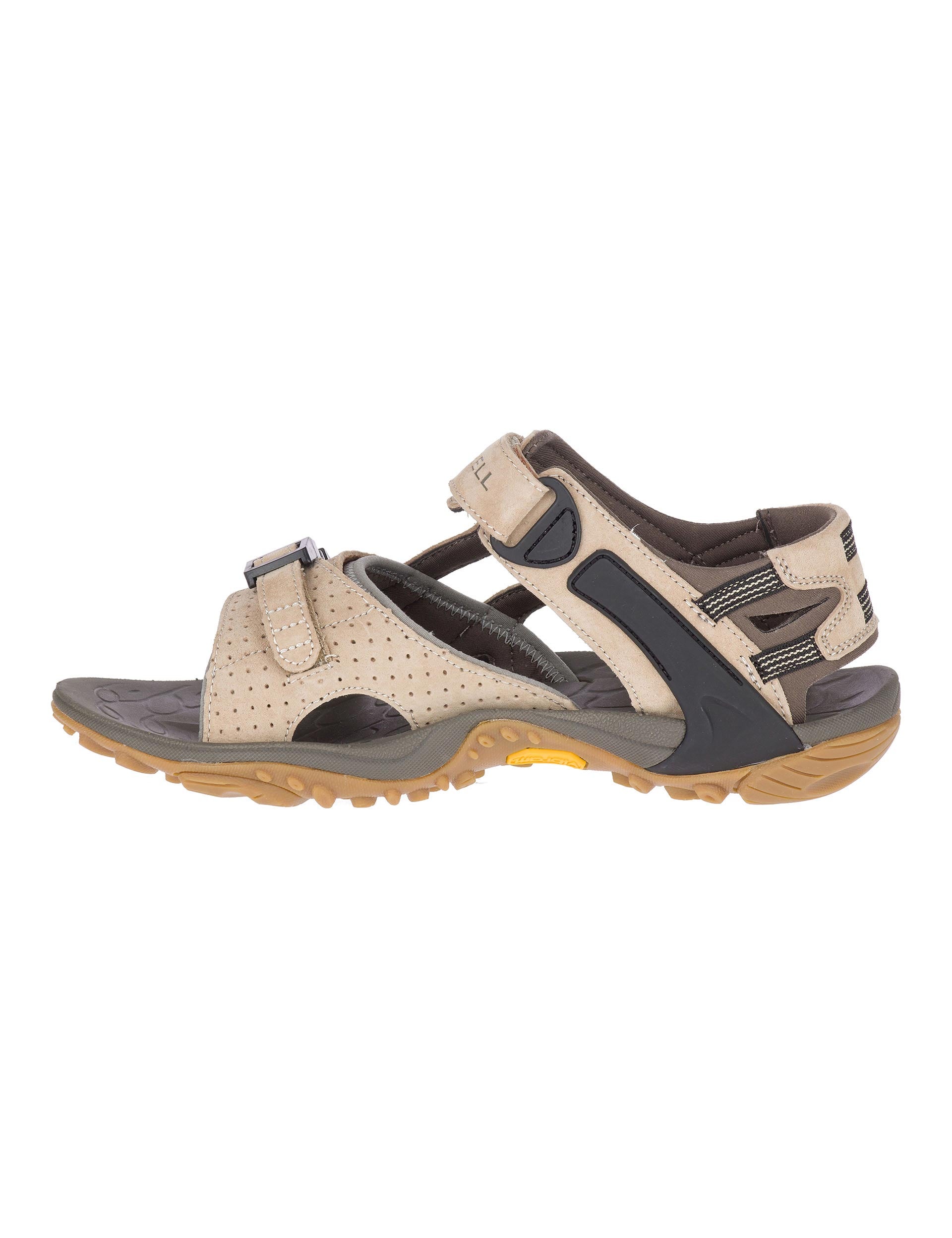 Kahuna III Classic Taupe - Premium Comfort Sandals for Men & Women | Beach, Pool & Outdoor Walking Shoes