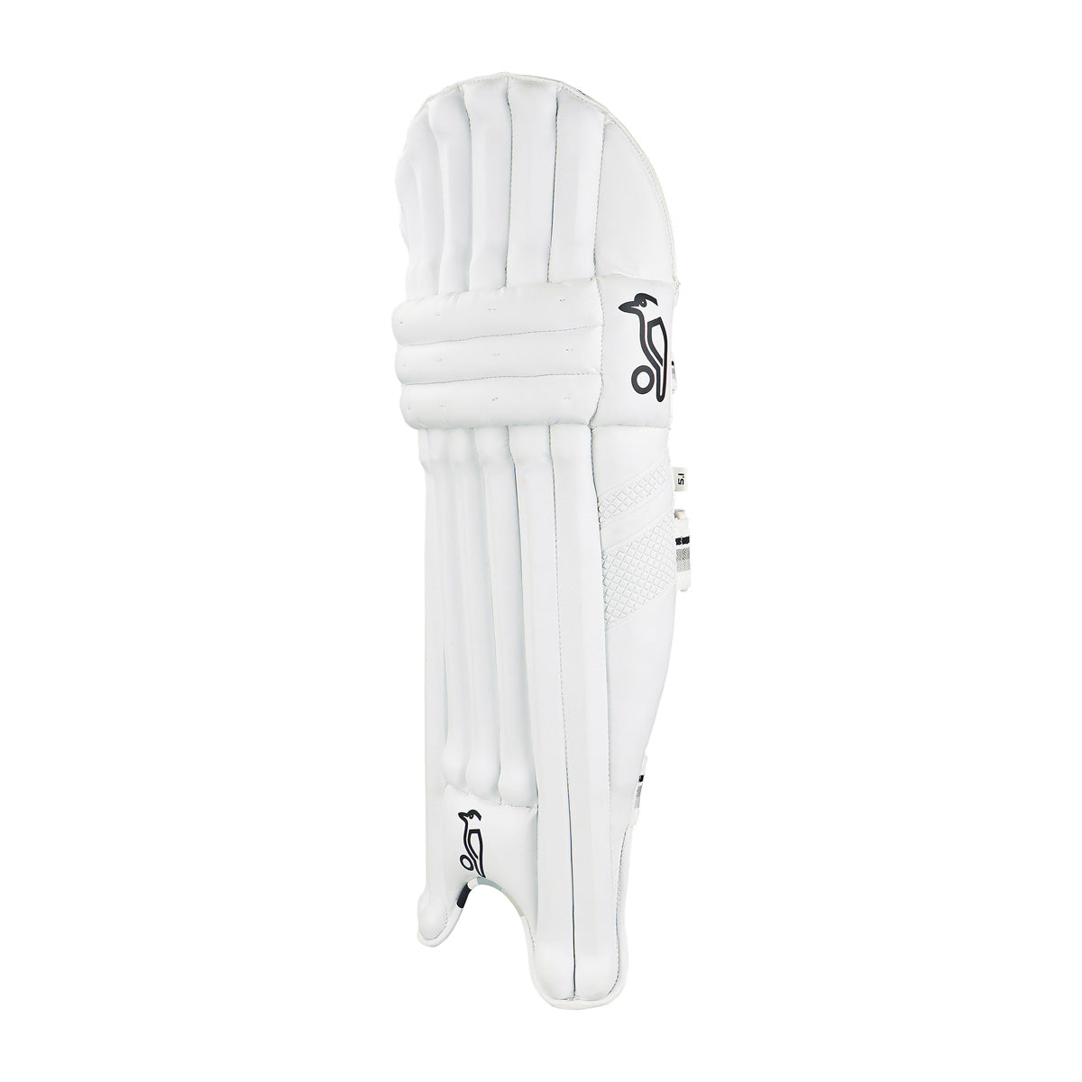 Kookaburra Ghost 5.1 Cricket Batting Pads - Premium Leg Protection for Cricket Players | Perfect for Practice & Matches