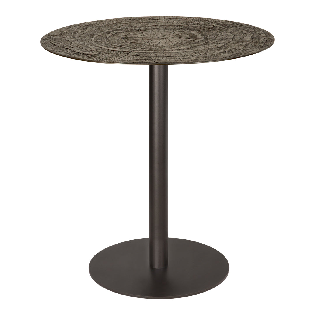 Modern Wooden Blend Dining Table - Stylish & Durable for Kitchen, Dining Room, or Small Space | Perfect for Family Gatherings & Dinner Parties