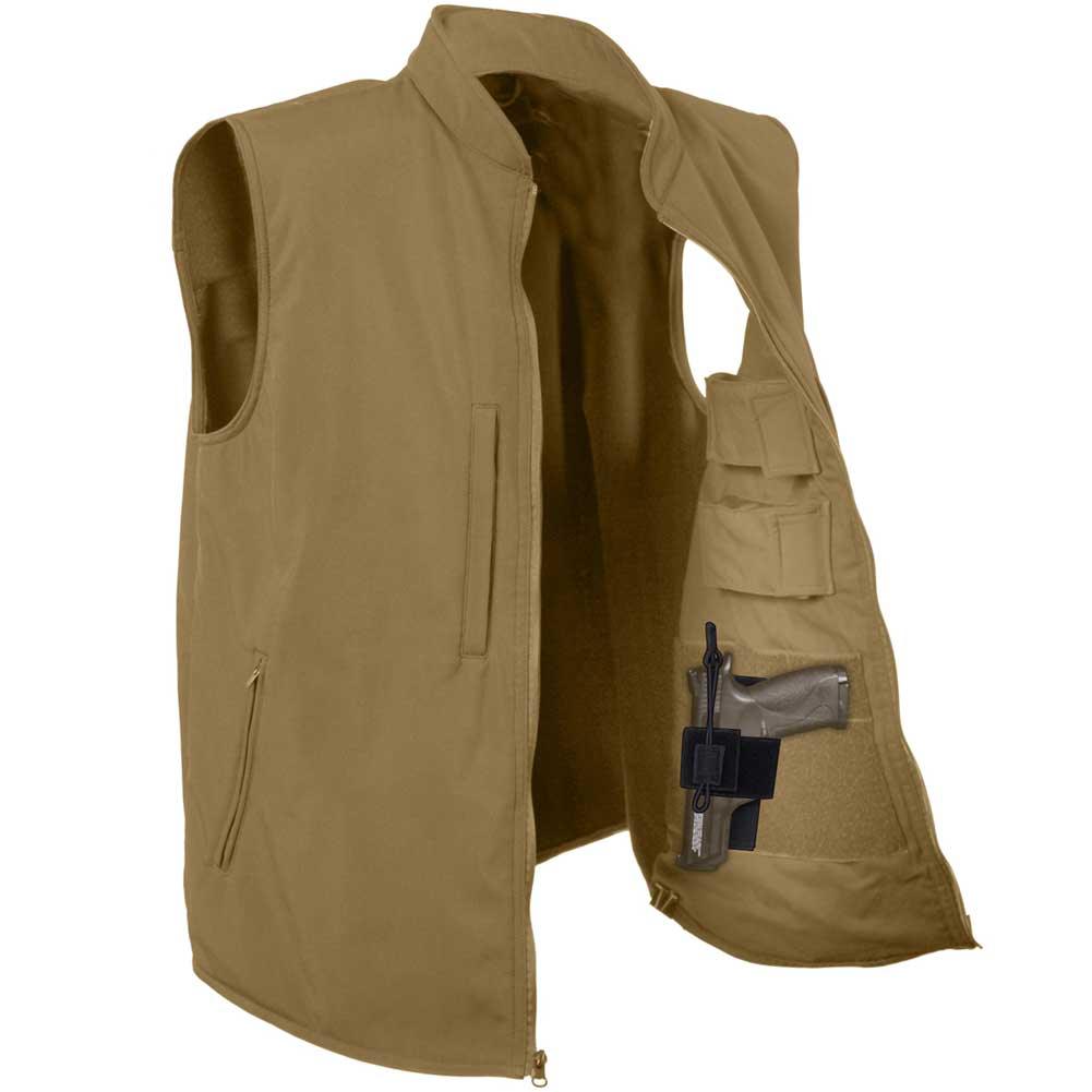 Coyote Brown