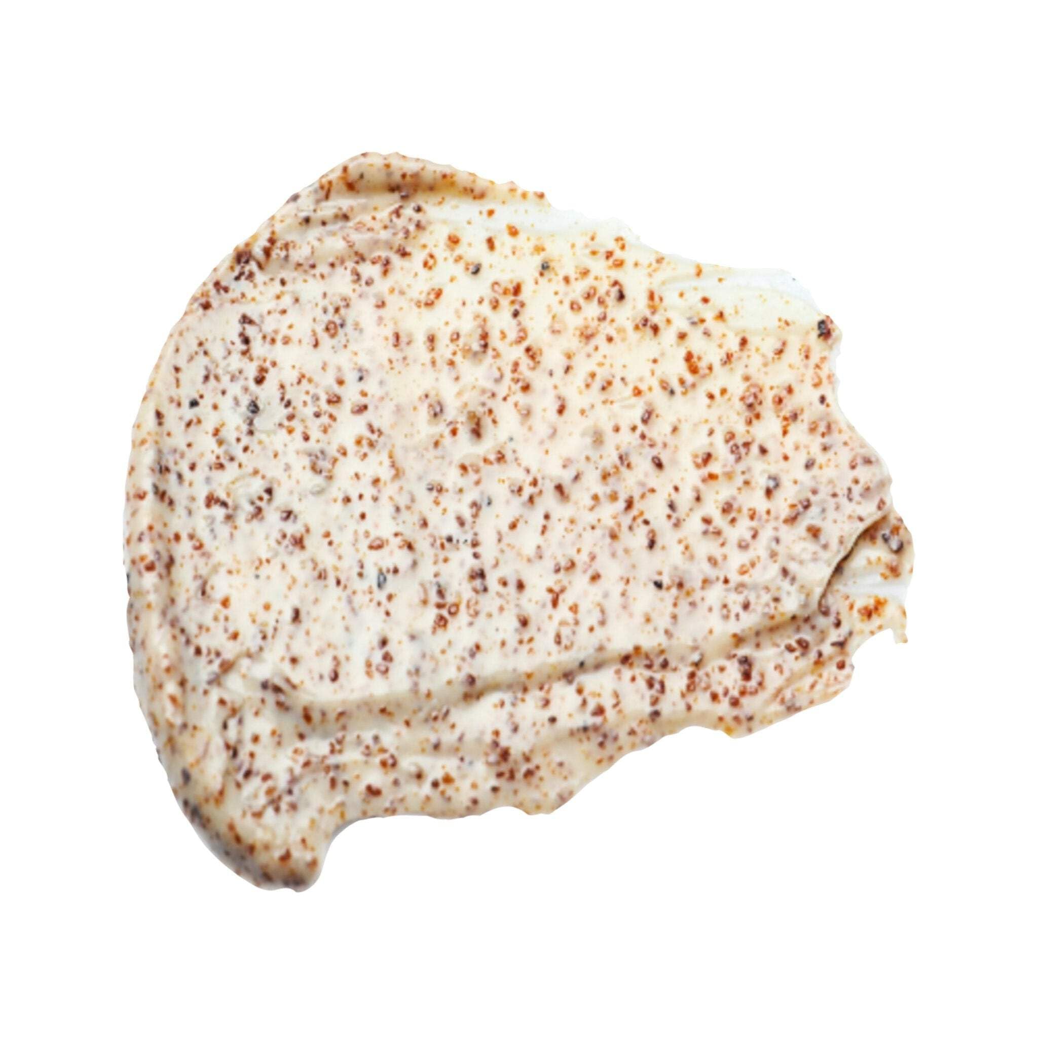 Natural Apricot Body Scrub - Exfoliating & Moisturizing for Smooth Skin | Perfect for Dry Skin & Pre-Shave Exfoliation