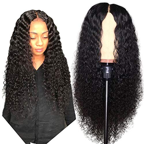 360 Lace Front Wig 100% Human Hair - 22