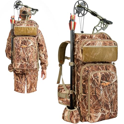 Camo Reeds