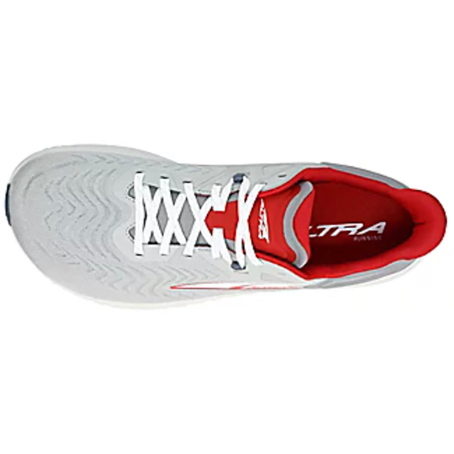 Men's Torin 8 Running Shoes - Lightweight Breathable Athletic Sneakers for Jogging, Gym Workouts & Daily Wear | Perfect for Road Running, Training & Casual Use