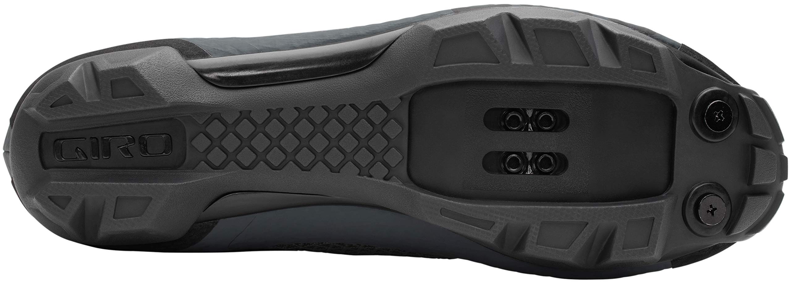 Giro Rincon Men's Road Cycling Shoes - Lightweight & Breathable for Performance Rides | Perfect for Road Biking, Commuting & Indoor Training