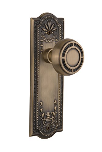 Antique Brass