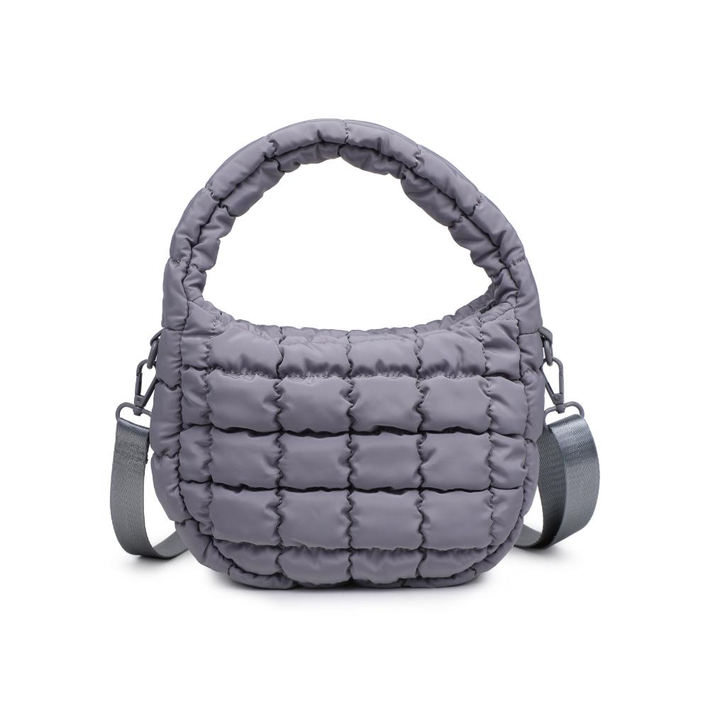 Leo Crossbody Bag for Women - Stylish & Lightweight Shoulder Purse - Perfect for Travel, Shopping & Everyday Use
