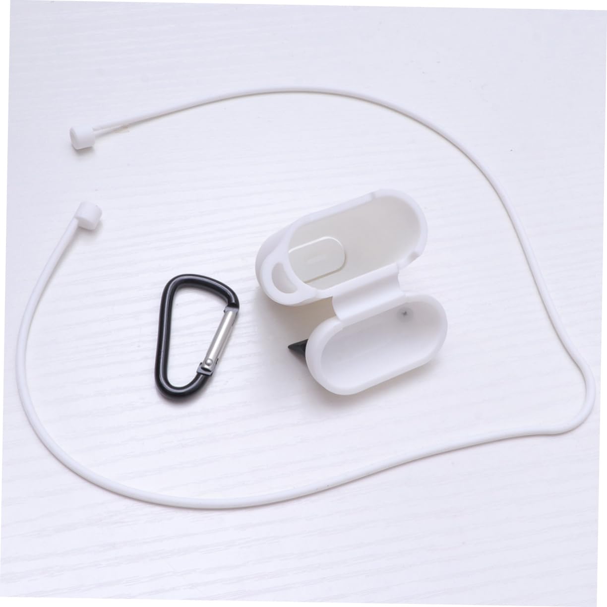 Veemoon Silicone Headphone Case Cover - Durable Protection for Headphones - Perfect for Outdoor Activities, Sports & Travel