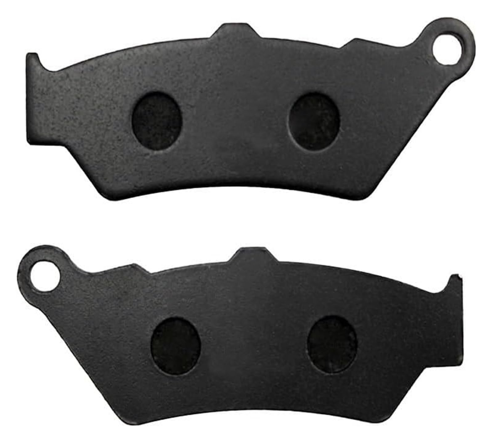 Ducati Diavel Dark Strada 2013-2015 Motorcycle Front & Rear Brake Pads | High-Performance Brake System for Enhanced Safety and Control on Road and Track