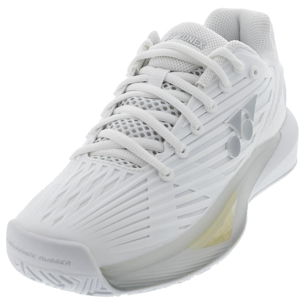 YONEX Women's Eclipsion 5 Tennis Shoes - Lightweight & Breathable for Women - Perfect for Tennis, Running & Gym Workouts (Cyan)